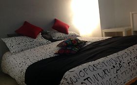 Salento apartment '800